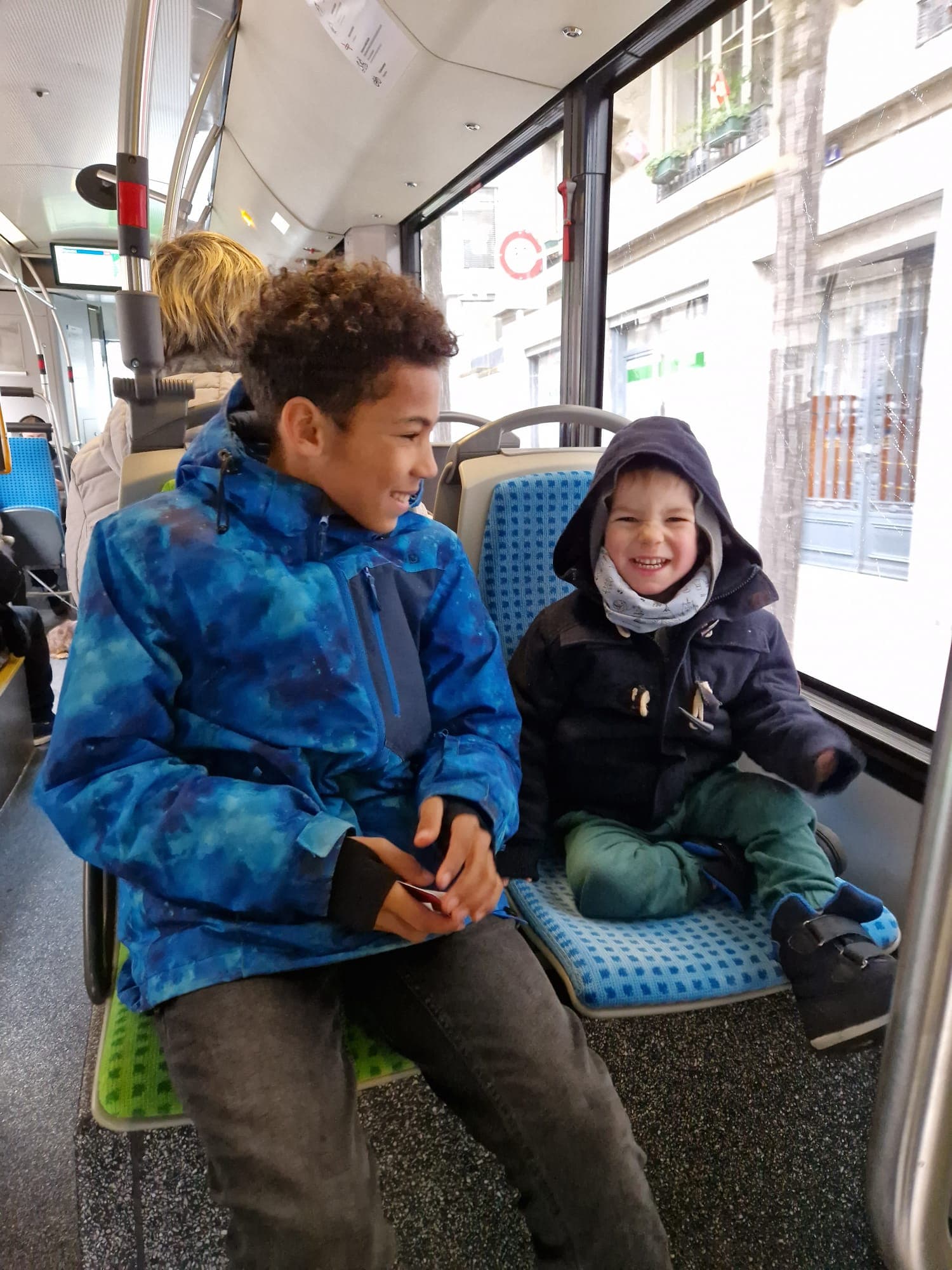 Robotics prototype on desk
